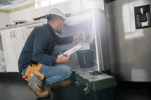 Best Clogged Drain Plumber  in Chatfield, MN