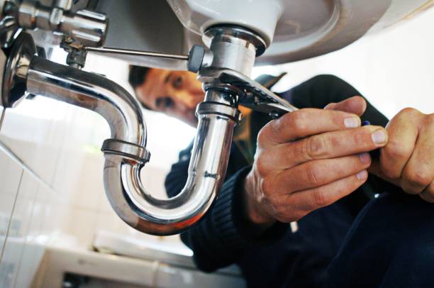 Best Sewer Line Repair  in Chatfield, MN
