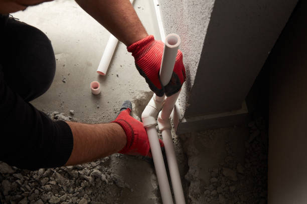 Best Faucet Repair  in Chatfield, MN