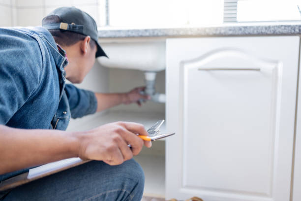 Best Pipe Repair Near Me  in Chatfield, MN
