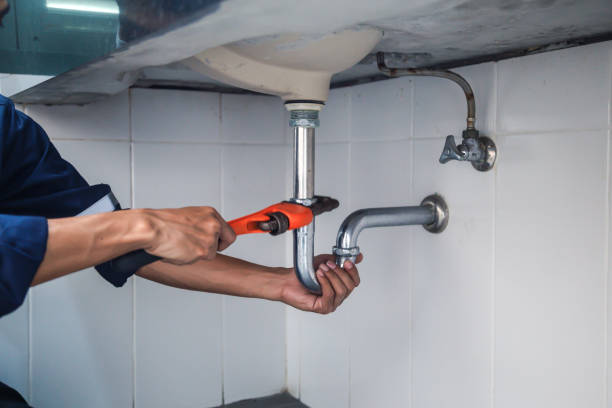 Best Hot Water Heater Installation  in Chatfield, MN