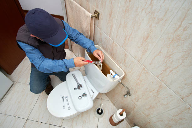 Best Gas Line Repair  in Chatfield, MN