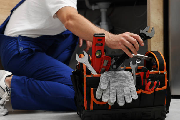 Trusted Chatfield, MN Plumbing Experts