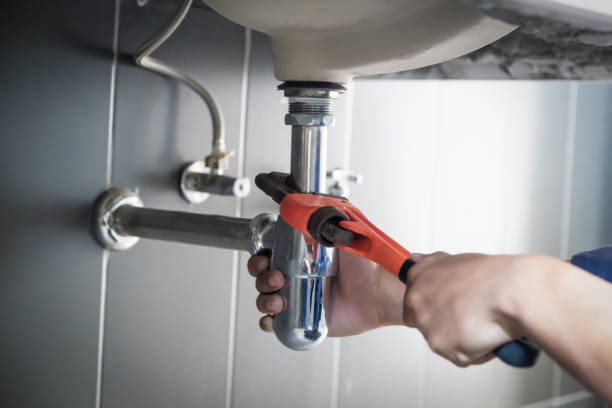 Professional Plumbing in Chatfield, MN