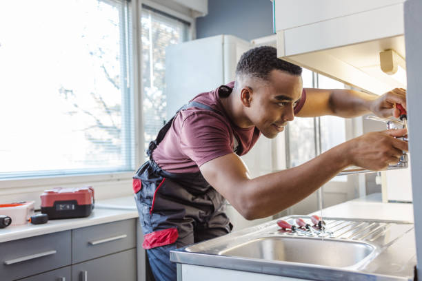 Best Water Leak Repair  in Chatfield, MN
